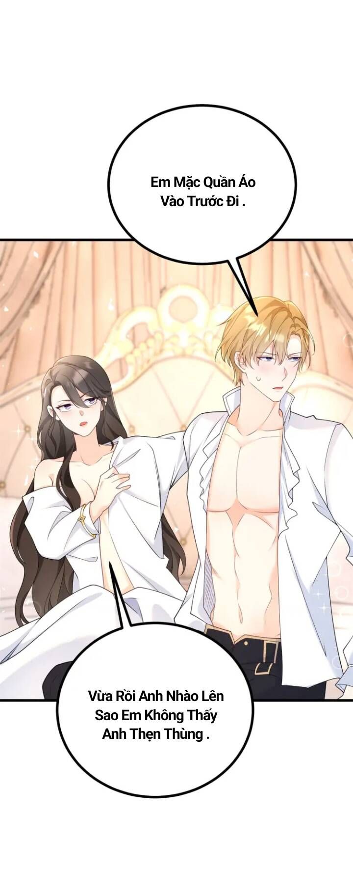 Đảo Ngược Số Phận - chap1 - Trang 31